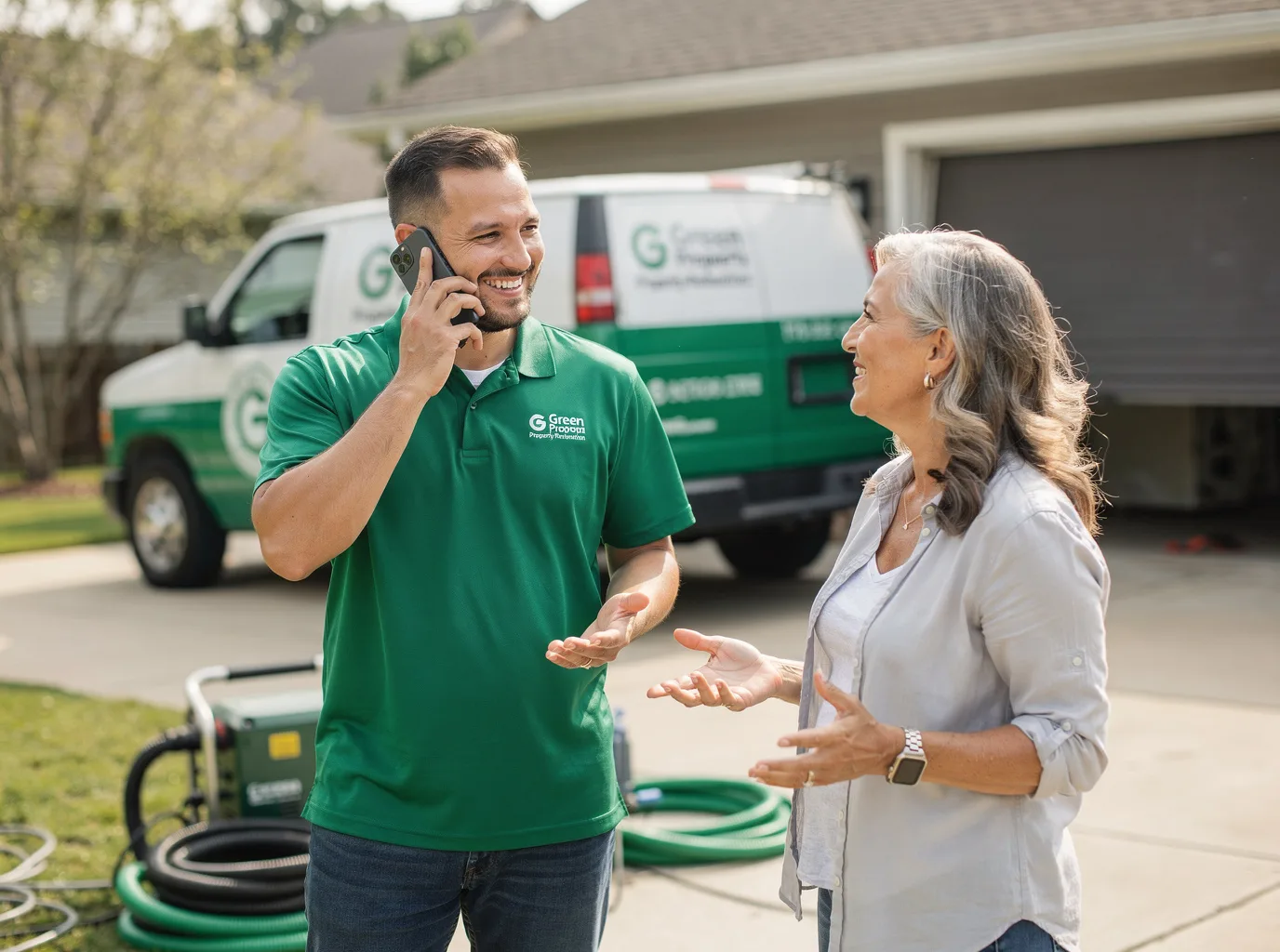 Water Damage Restoration Glassport, PA FAQs